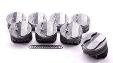 Kb Piston Sbc 4.030 In Bore 1.565 In Compression Height Dome 564 X 316
