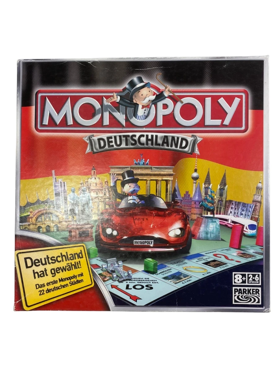 Ravensburger 20569 - Krasserfall - rasantes Brettspiel für Familien und