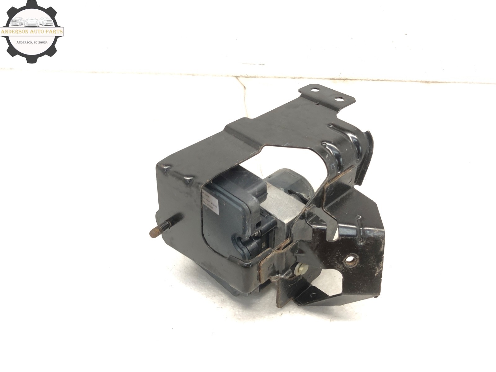 2014-2017 MASERATI GHIBLI 3.0L V6 RWD ABS ANTI LOCK BRAKE PUMP MODULE OEM