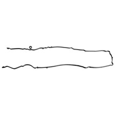 FEBI BILSTEIN Steuergehäusedichtung Dichtung 177661 für TOYOTA CELICA (ZZT23)