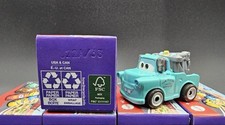 2025 Disney Pixar Cars Mini Racers Mater Blind Box 2025 U20A/33