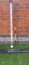 Shakespere Agility 12ft Power Feeder +3 Tips