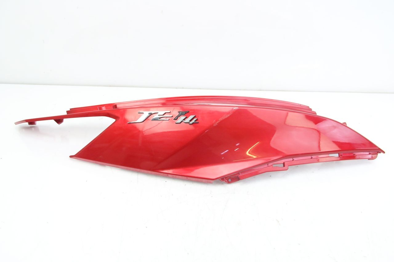 RIGHT REAR SIDE PANEL - SYM JET 4 4T 50 (2018 - 2021)
