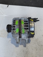 10-2014 HYUNDAI SANTA-FE SANTA FE 2.2 DIESEL MANUAL ALTERNATOR 150A 37300-2F100