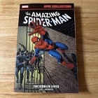 Amazing Spider-Man Epic Collection #4 (Marvel Comics 2022)