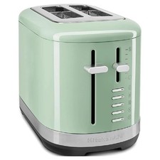KitchenAid Toaster 5KMT2109EPT Pistazie 980 Watt 2-Scheiben-Toaster Toastautomat