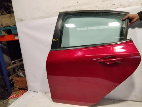 Porte soldes Arriere Gauche pour PEUGEOT 208 ACTIVE 2012 1784356