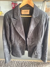 Uli Schneider Kostüm