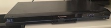Panasonic DMP-BD65 Blu Ray Player w/ accessories. Fully Working. 