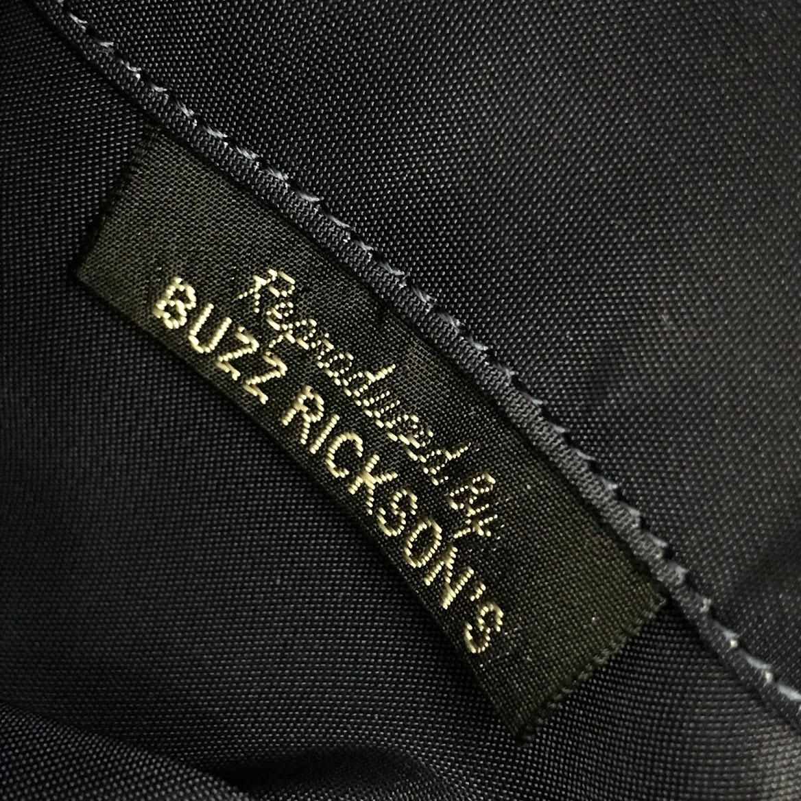 Buzz Rickson's Buzz Rickson's L-2A 'SUPERIOR TOGS… - image 7