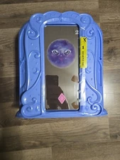 Magic Mixies Pixie Supremes Mirror. Skylar The Deluxe Butterfly Pixie Open NIB 