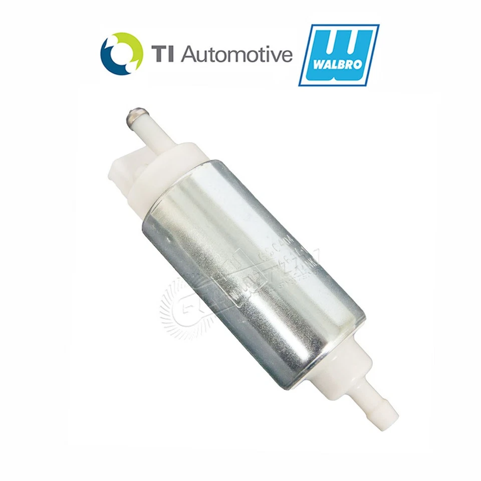 GENUINE WALBRO/Arctic Cat EFI Fuel Pump +Reg 2003-2006 Firecat F7 700/R Sno Pro - Image 2 of 4