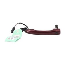 Porte avant et accessoires Renault SCENIC