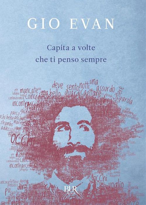 Libri Gio Evan - Capita A Volte Che Ti Penso Sempre