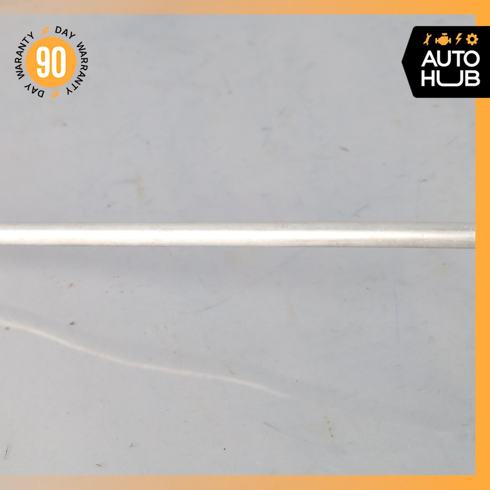 13-14 Bentley Continental GTC GT A/C AC Air Conditioning Line 3W0260706A OEM