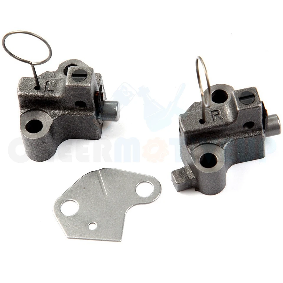 Head Gasket Set Timing Chain Water Pump for 2000-2001 Dodge Durango Dakota 4.7L - Image 3 of 4