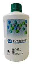 PPG T409 Envirobase High Performance Deep Black Tinter (2L) with FREE SHIPPING