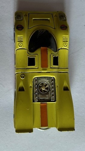 Porsche 917 Mebetoys - Foto 5 di 5