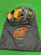 Donnay Yamada Tetsuto Contract Limited Softball Infield Glove DJNIM New