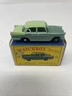 Matchbox Lesney #29 Austin A55 Cambridge with Box (Black Wheels)