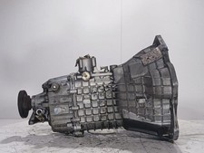 Boite de vitesse Chevrolet NUBIRA