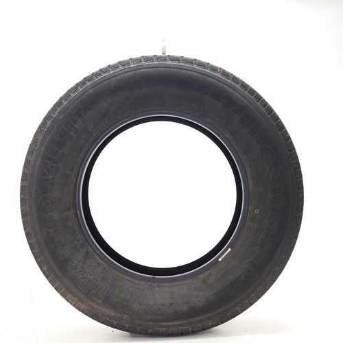 Set of (4) Used LT 245/70R17 Firestone Transforce HT 119/116R - 8.5-10.5/32 - Picture 12 of 12