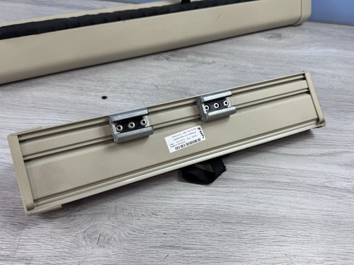 GENUINE Volvo V60 Load Safety Nets 39811533 (LH) /39816747(RH)./Dog Guard/Beige - Picture 6 of 14