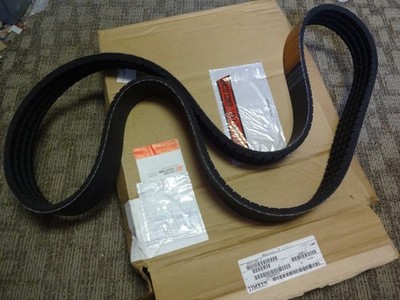 Carlisle Timken R5vx1180-4 Power Wedge Cog-Band Belt