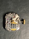 Movado F Rifs Watch Women's Movement For Parts Or Repair including orig. Crown — photo 2