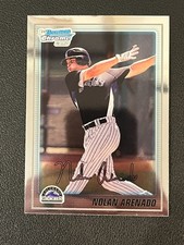 Cardboard Cliff Notes: 2010 Bowman Baseball 14