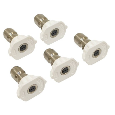 #ad Pressure Washer Nozzle For General Pump SHC40035Q Color White; 758 099 $32.14