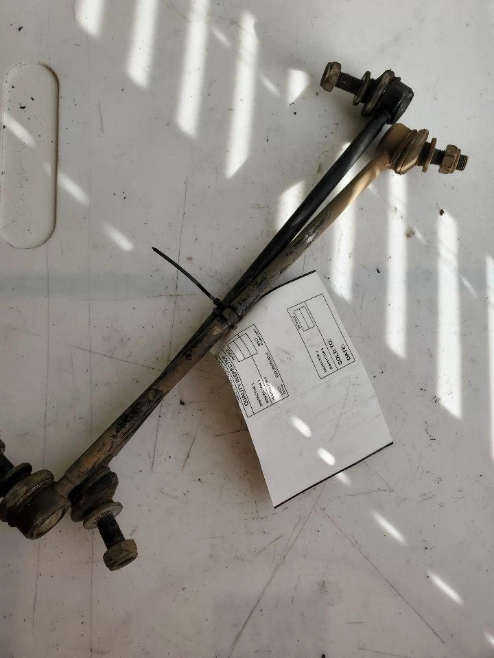 Передняя планка стабилизатора подходит для 11-16 SCION TC 6167 - Изображение 2 из 3