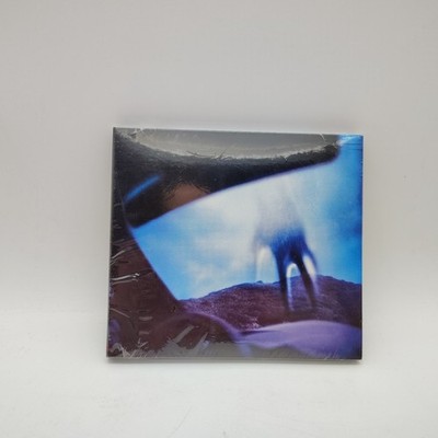 Nine Inch Nails Year Zero CD 2007 Electronic Industrial Trent Reznor Digipak