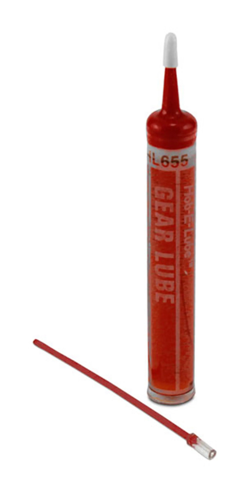 Woodland Scenics WHL655 HL655 Hob-E-Lube Gear Lube