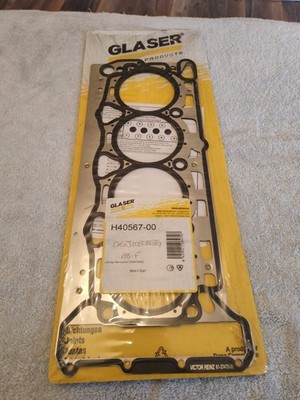61-37475-00 VICTOR REINZ GASKET, CYLINDER HEAD FOR AUDI SEAT SKODA VW