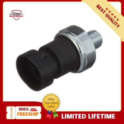 Engine Oil Pressure Switch SBA1021 for Saturn LS Sky Aura Chevrolet Captiva GMC