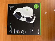 Casque Gaming Razer Kaira Pro Xbox Blanc