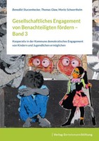 Gesellschaftliches Engagement Von Benachteiligten FöRdern - Band 3 Moritz S ...