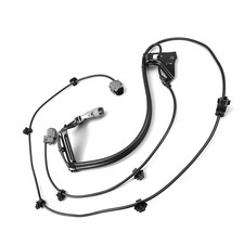 89516-0C050 Vehicle Wheel Speed Sensor Wire Components For Toyota Tundra