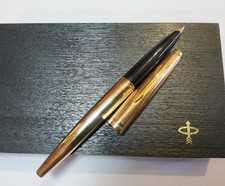 Parker 45 Insignia Vintage Fountain Pen