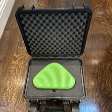 Veo VLCAM-930 Green Camera with Hard Case, Fits Camcorder
