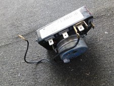 Whirlpool/KENMORE Dryer Timer 8299771