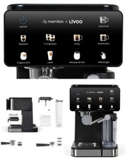 Machine à café expresso