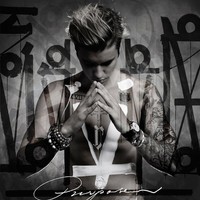 Audio Cd - Justin Bieber - Purpose - Def Jam Recordings -D- Neu