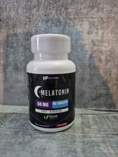 melatonin 60 mg Exp.02/2029