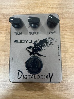 Joyo Digital Delay Used