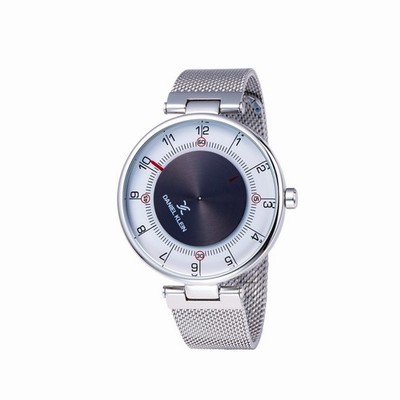 Daniel Klein - DK11918-3 - Armbanduhr