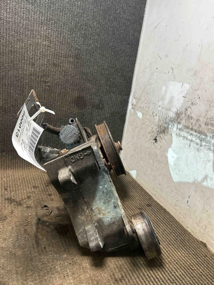 Fits 2003-07 Chevy Silverado 1500 Power Steering Pump/motor OEM:15909834 Foto 2 de 4