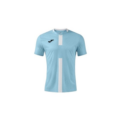 Tshirts Herren Joma Proteam III 105025352 Weiß