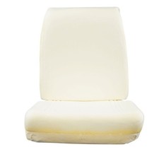 1966 1967 Mopar Dodge Plymouth Barracuda Satellite Dart Charger Bucket Seat Foam